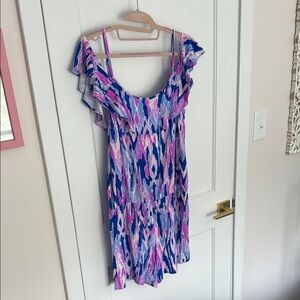 Lilly Pulitzer Romper
